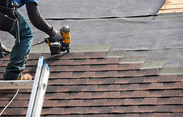 Licensed Gutter Installation service in Melbourne, AR - Brentwood Metal Roofing